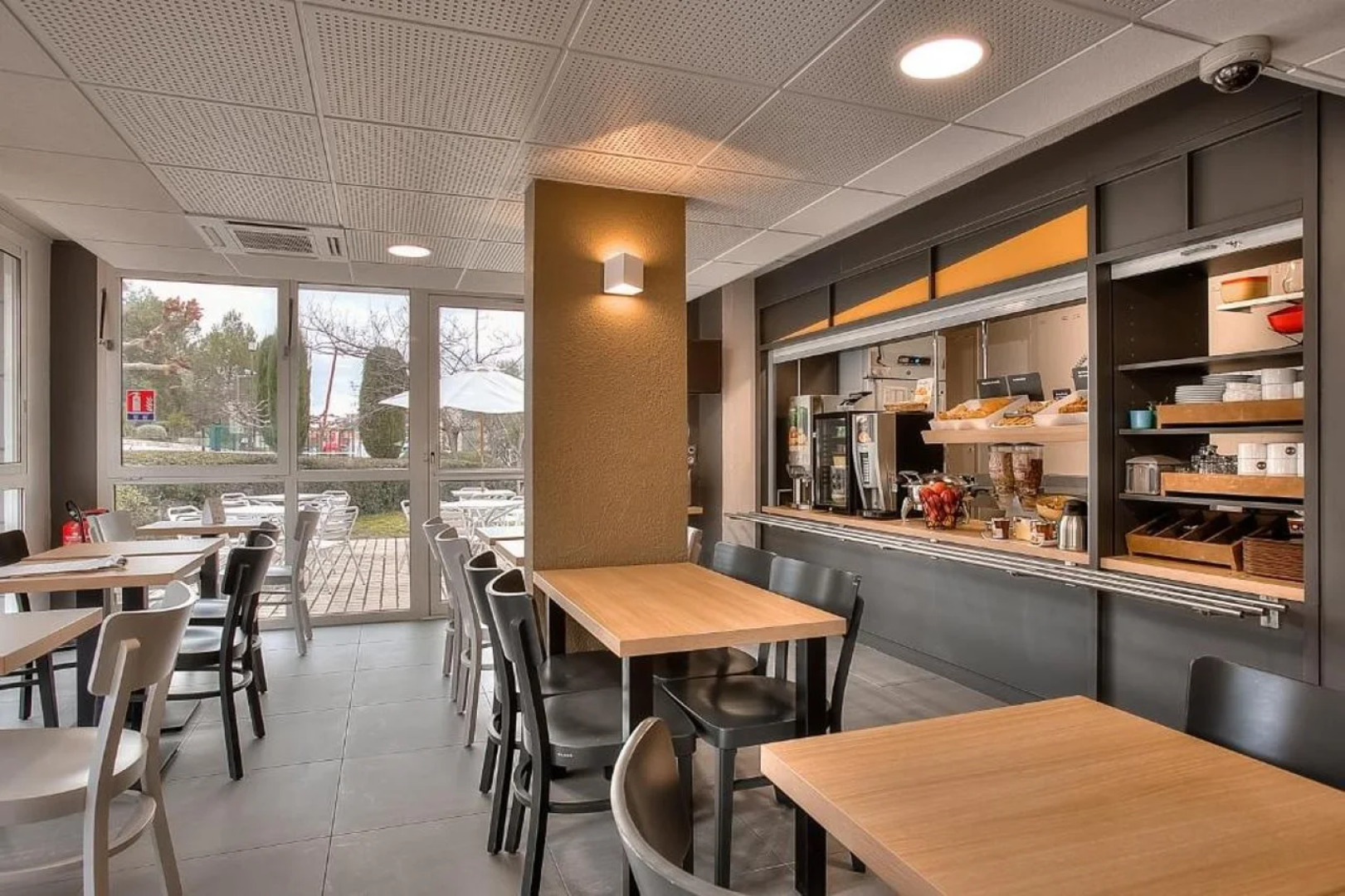 B&B HOTEL Antibes Sophia Antipolis