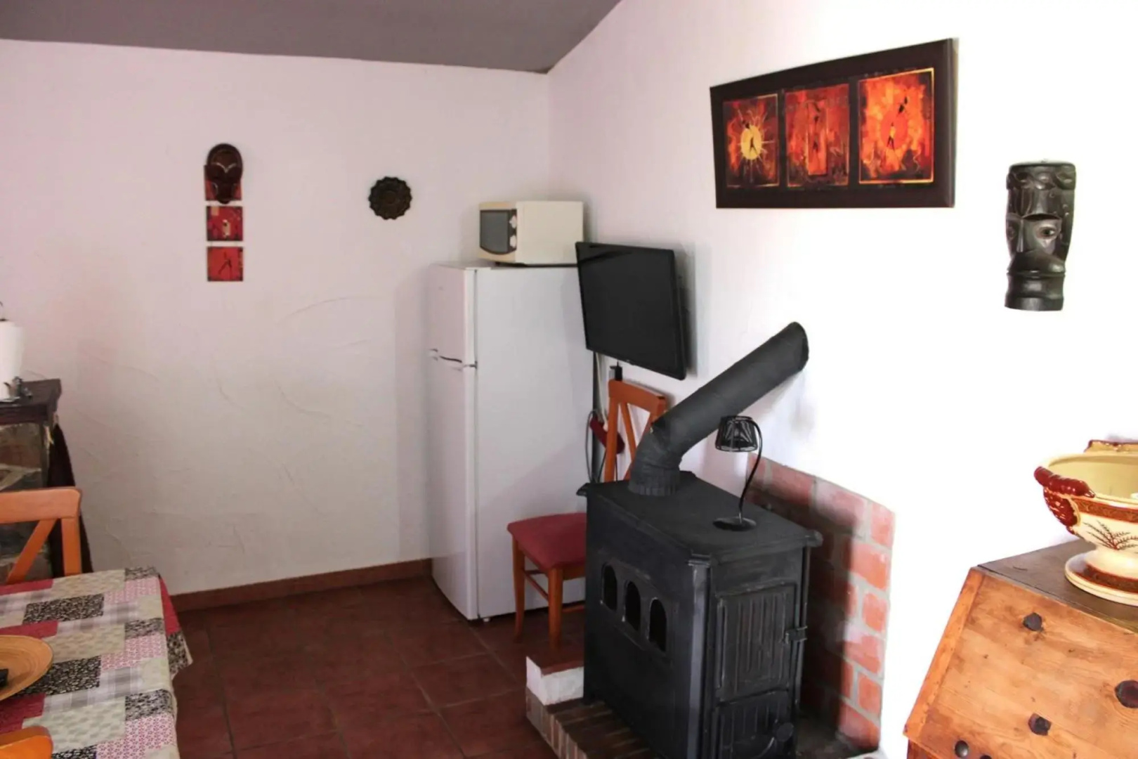 El Mirador