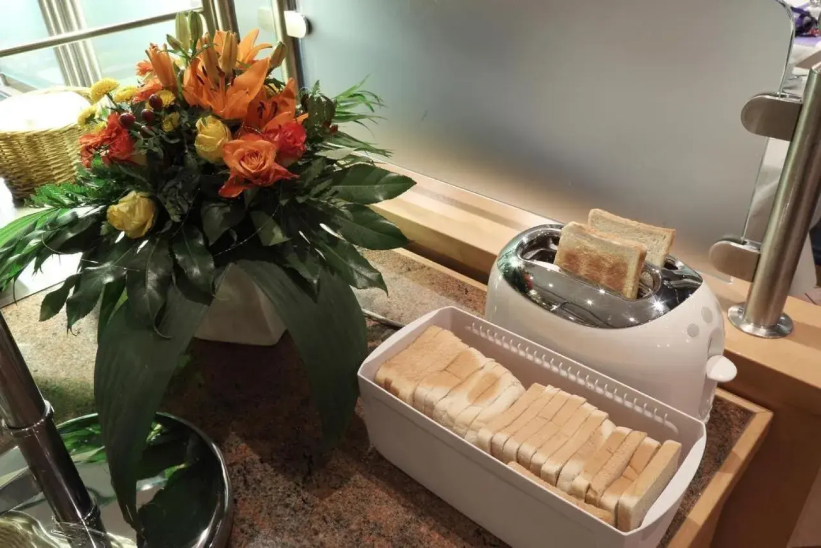 Hotel & Restaurant Europa