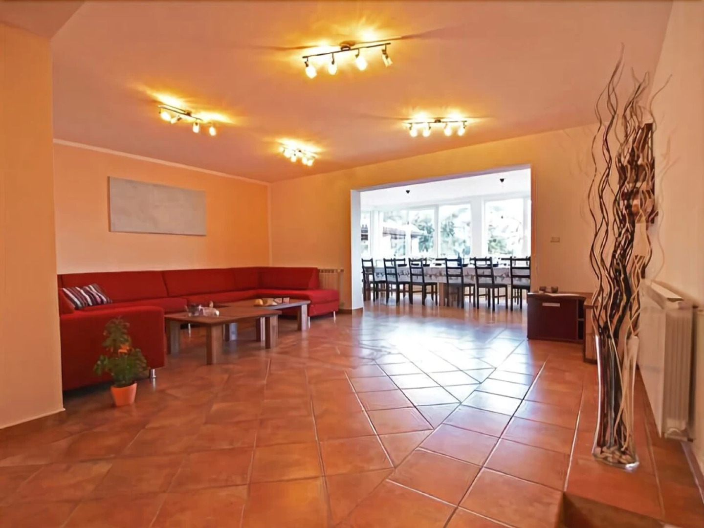 Holiday House Stinjan Licardo