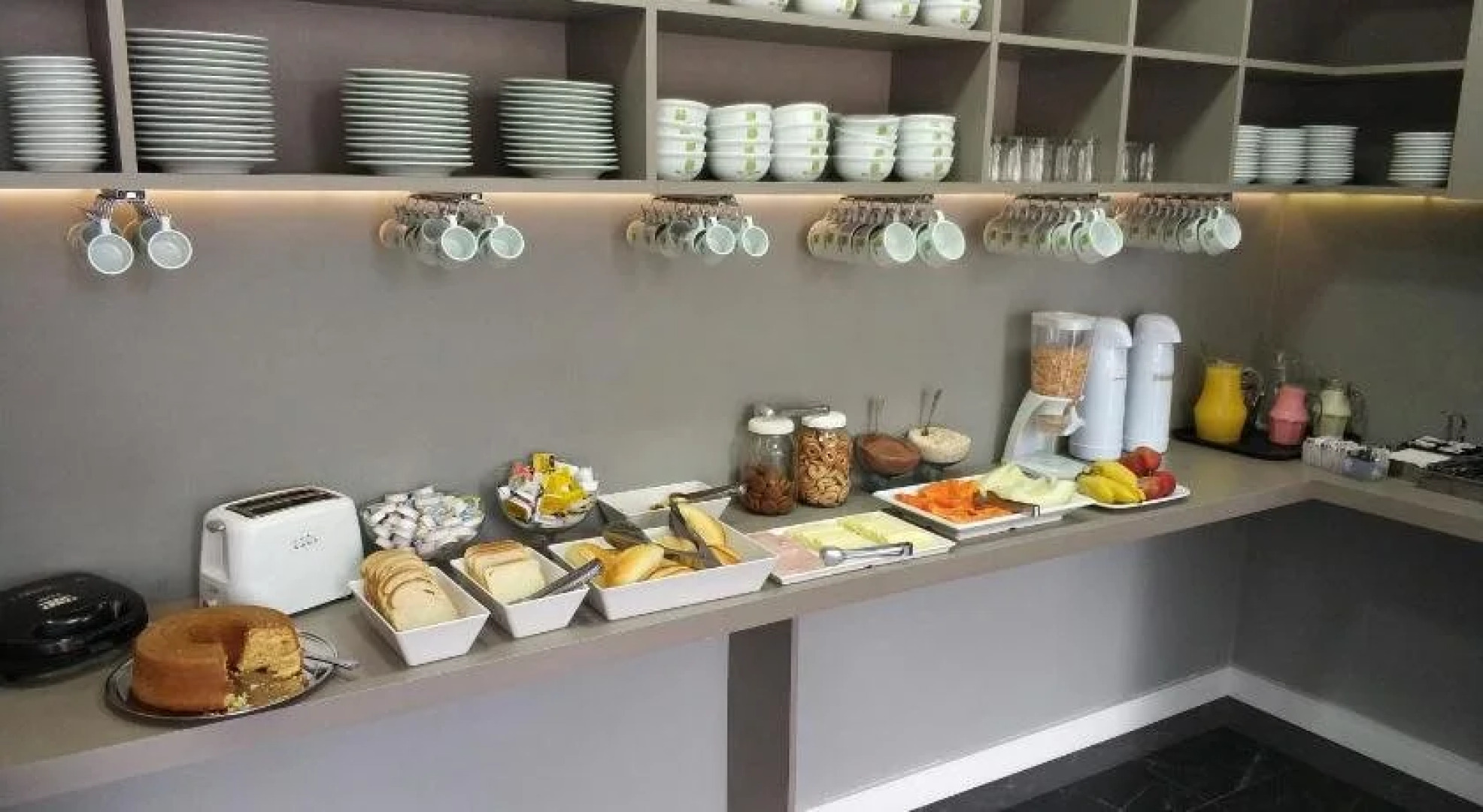 Mr Hostel Business Lodge