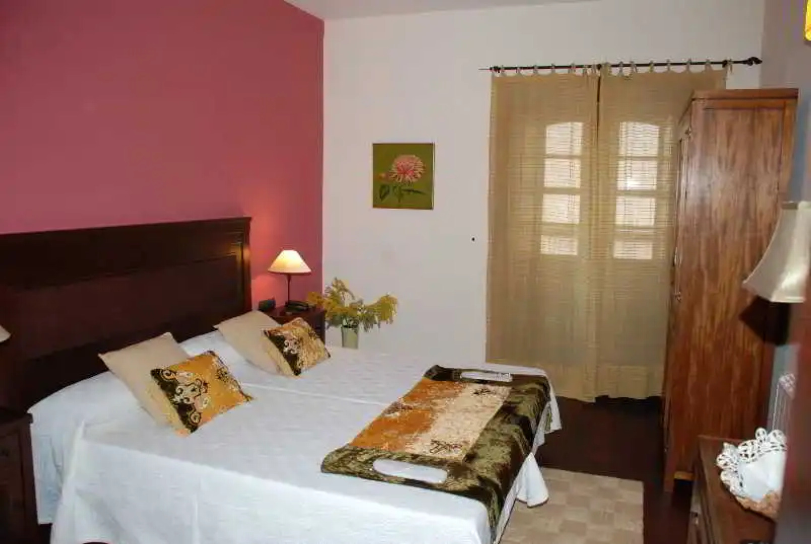 Hotel Rural Casa Los Herrera