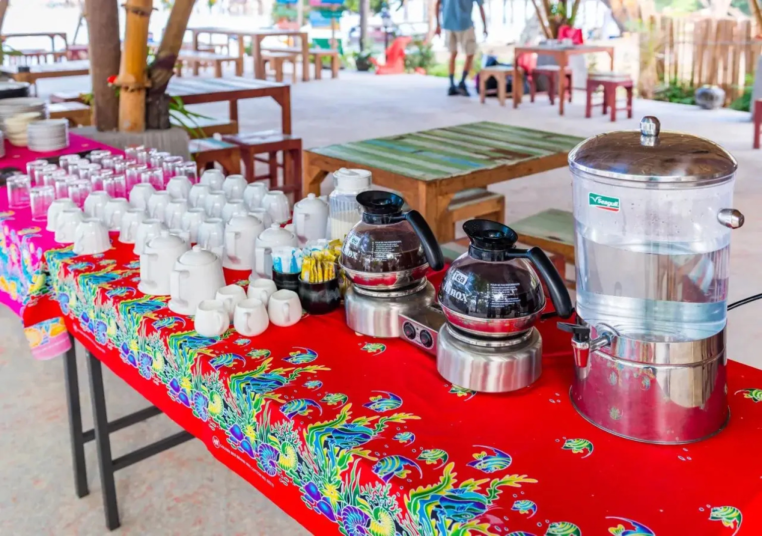 Koh Yao Heaven Beach Resort