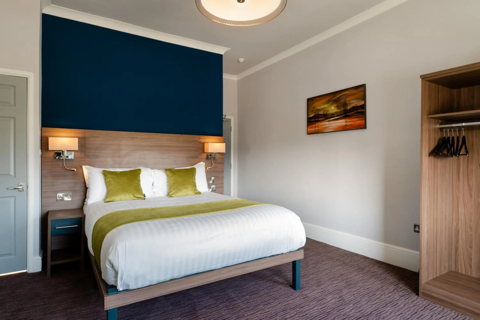 St Andrews Hotel