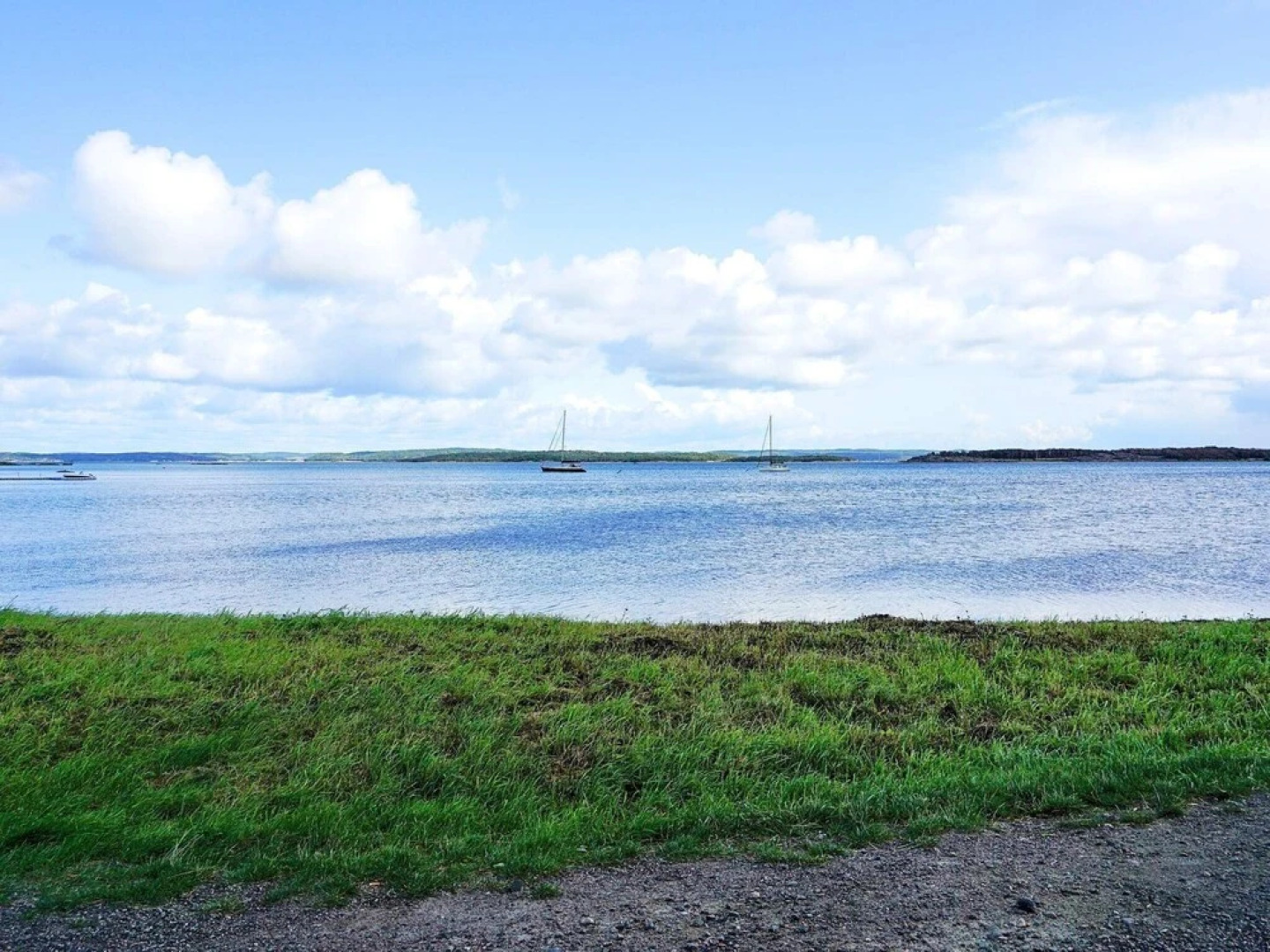 4 Person Holiday Home in Onsala