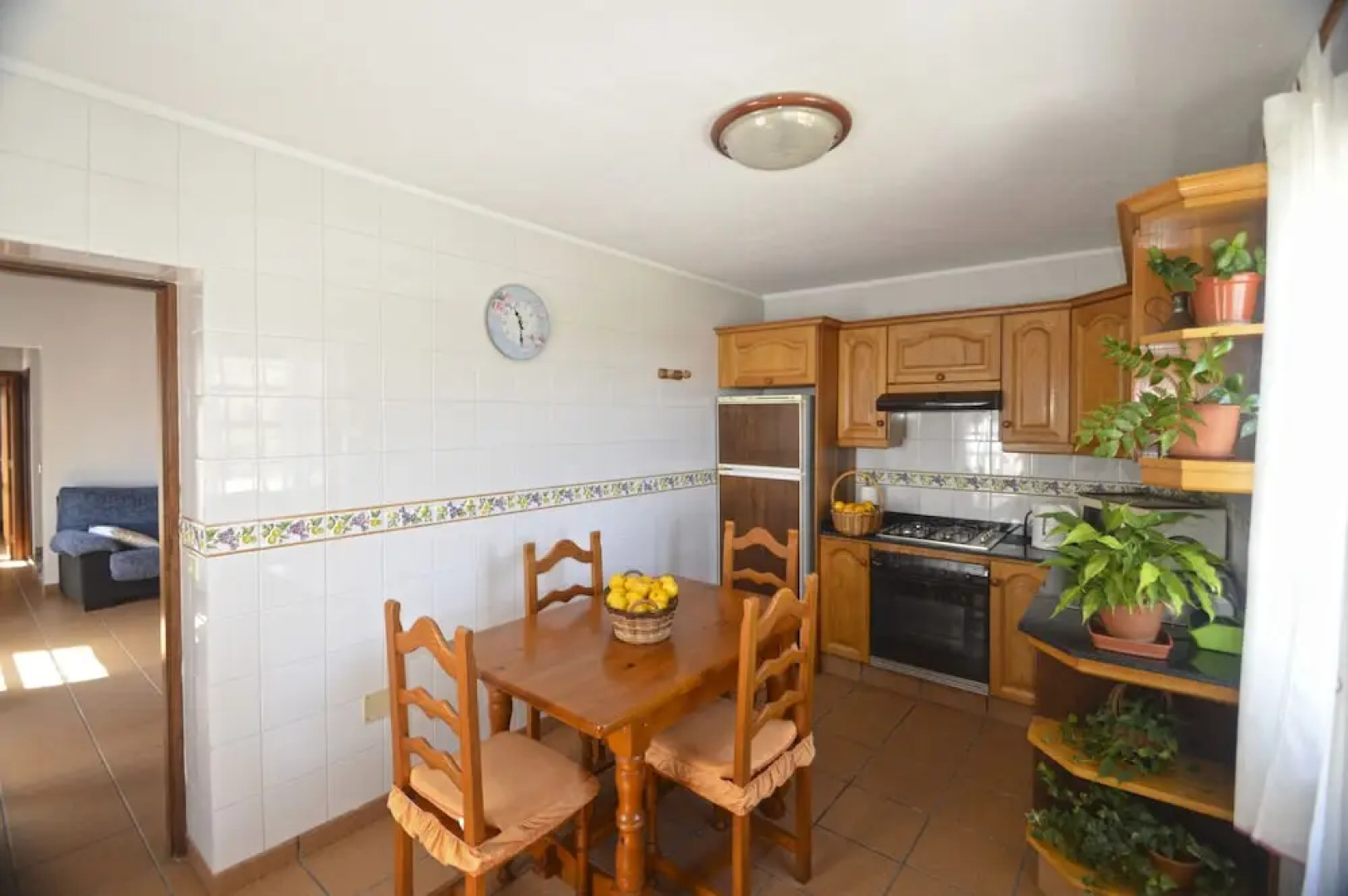 Casa Rural Simón by Isla Bonita