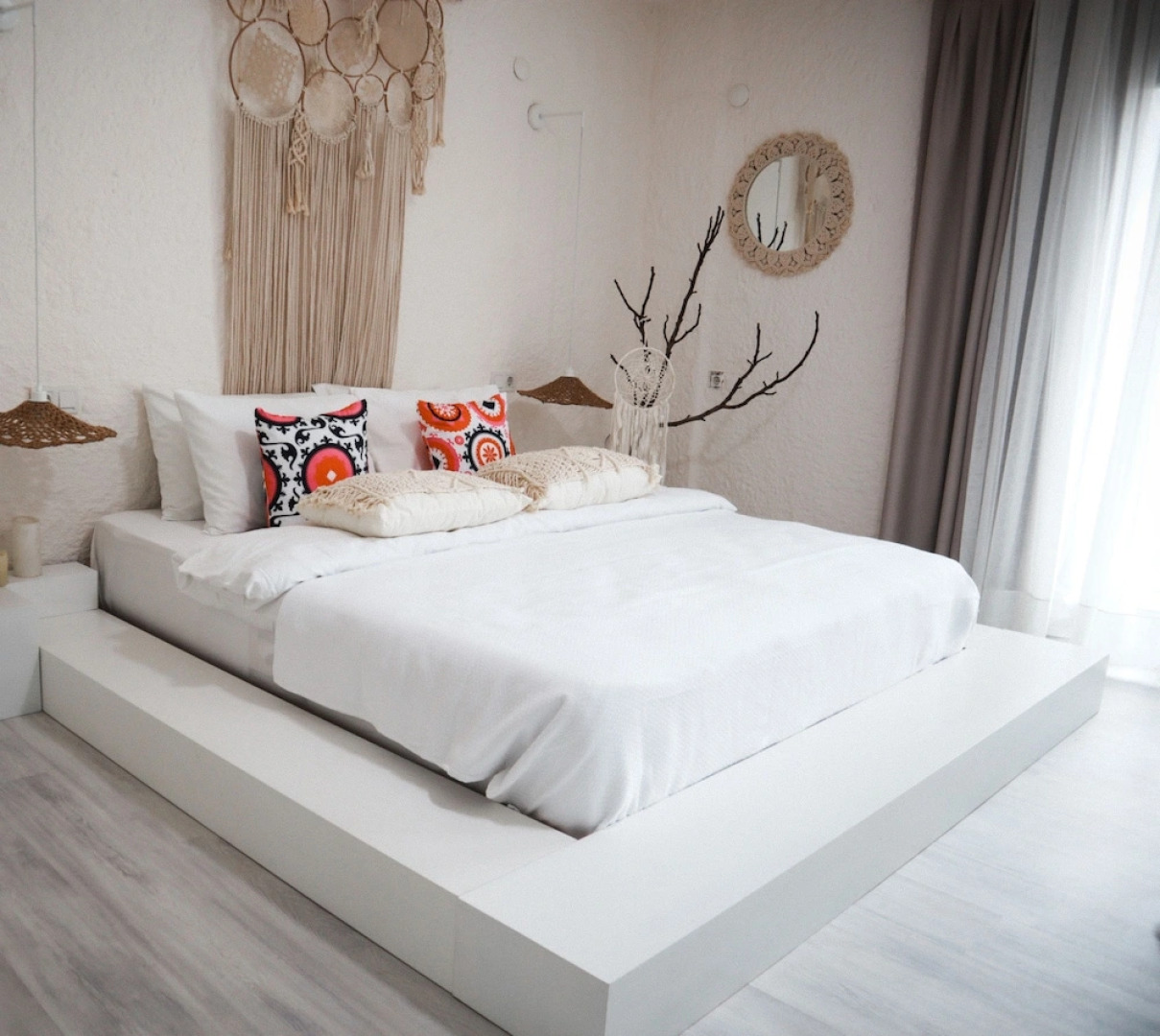 Bedroom Hotel Alacati - Adults Only