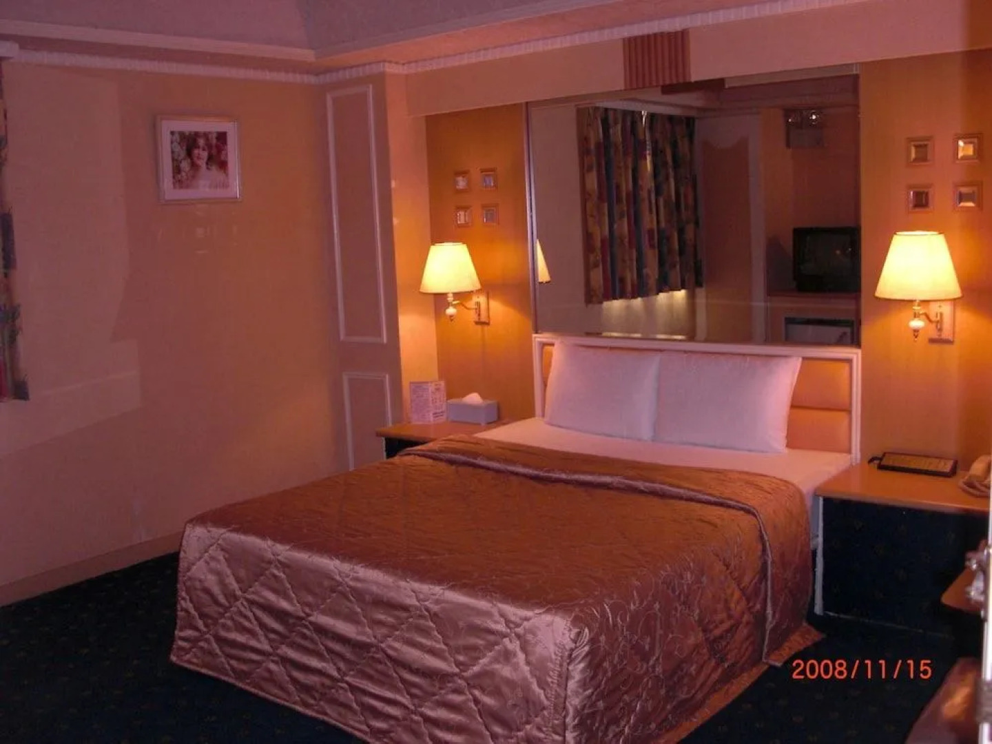 Fuh Lih Commercial Hotel