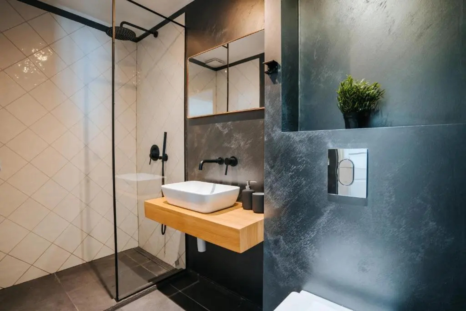 Wiedemanni 13/1 apartments