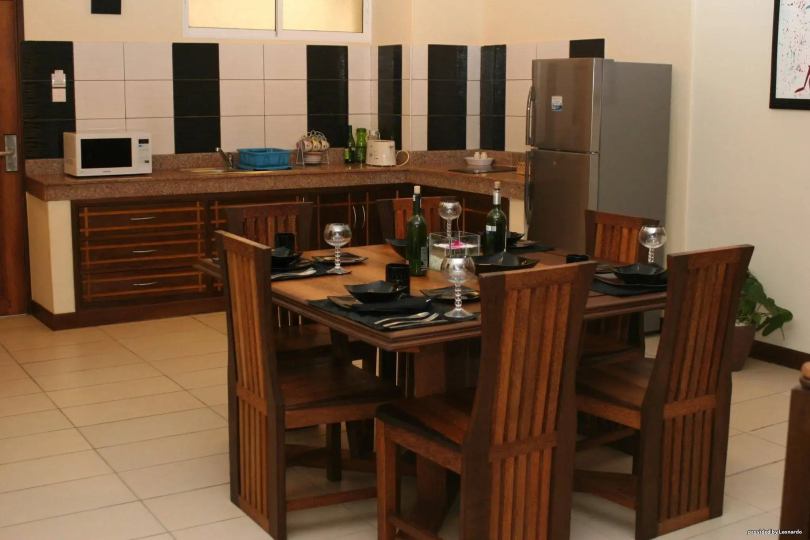 CityBlue Creekside Hotel & Suites, Mombasa
