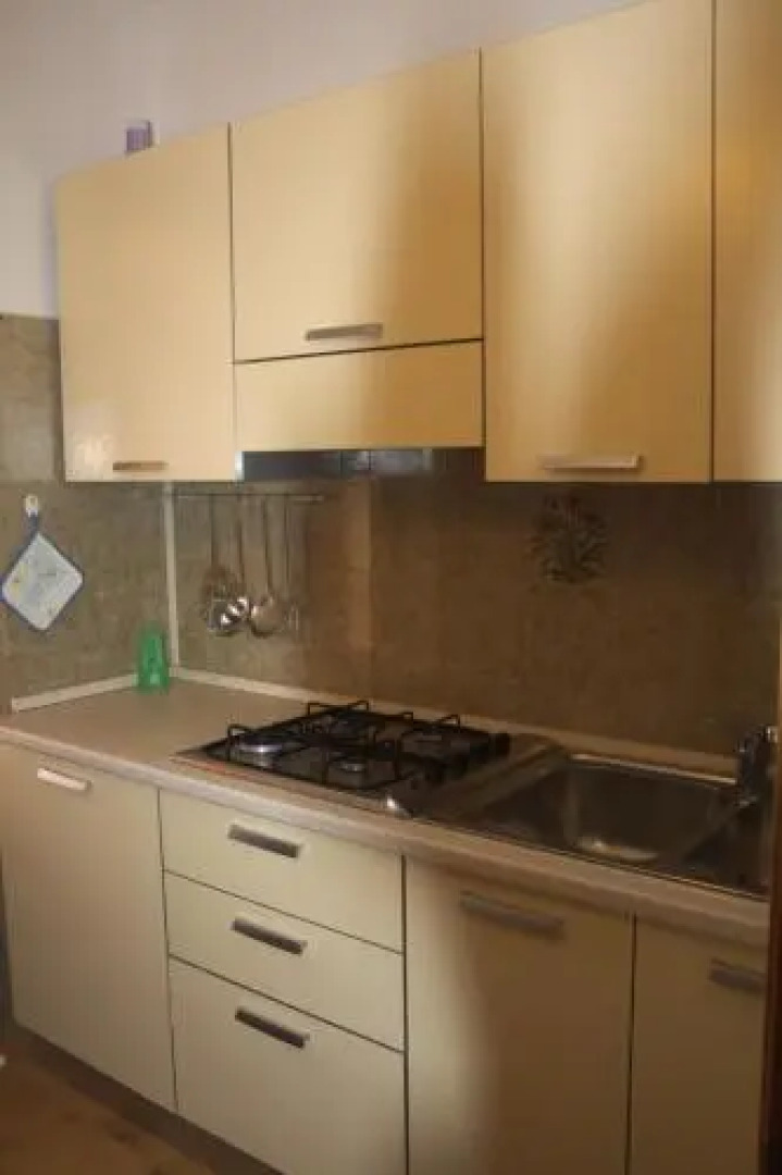 Apartment Palmasere's Beach