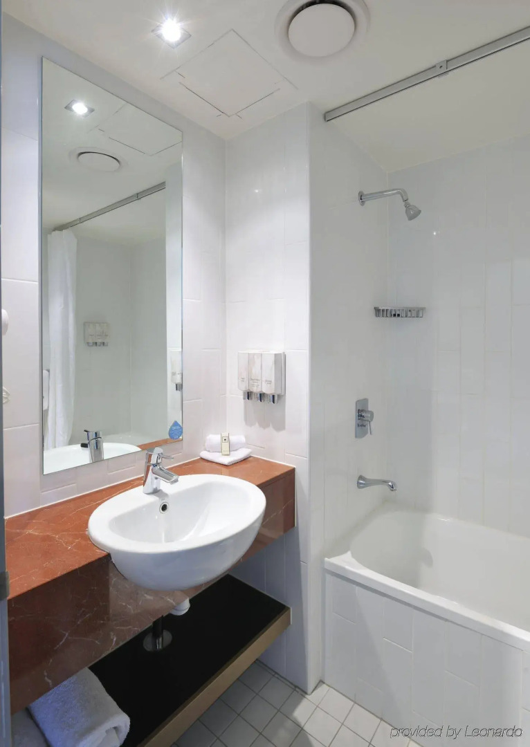 Metro Hotel Ipswich International