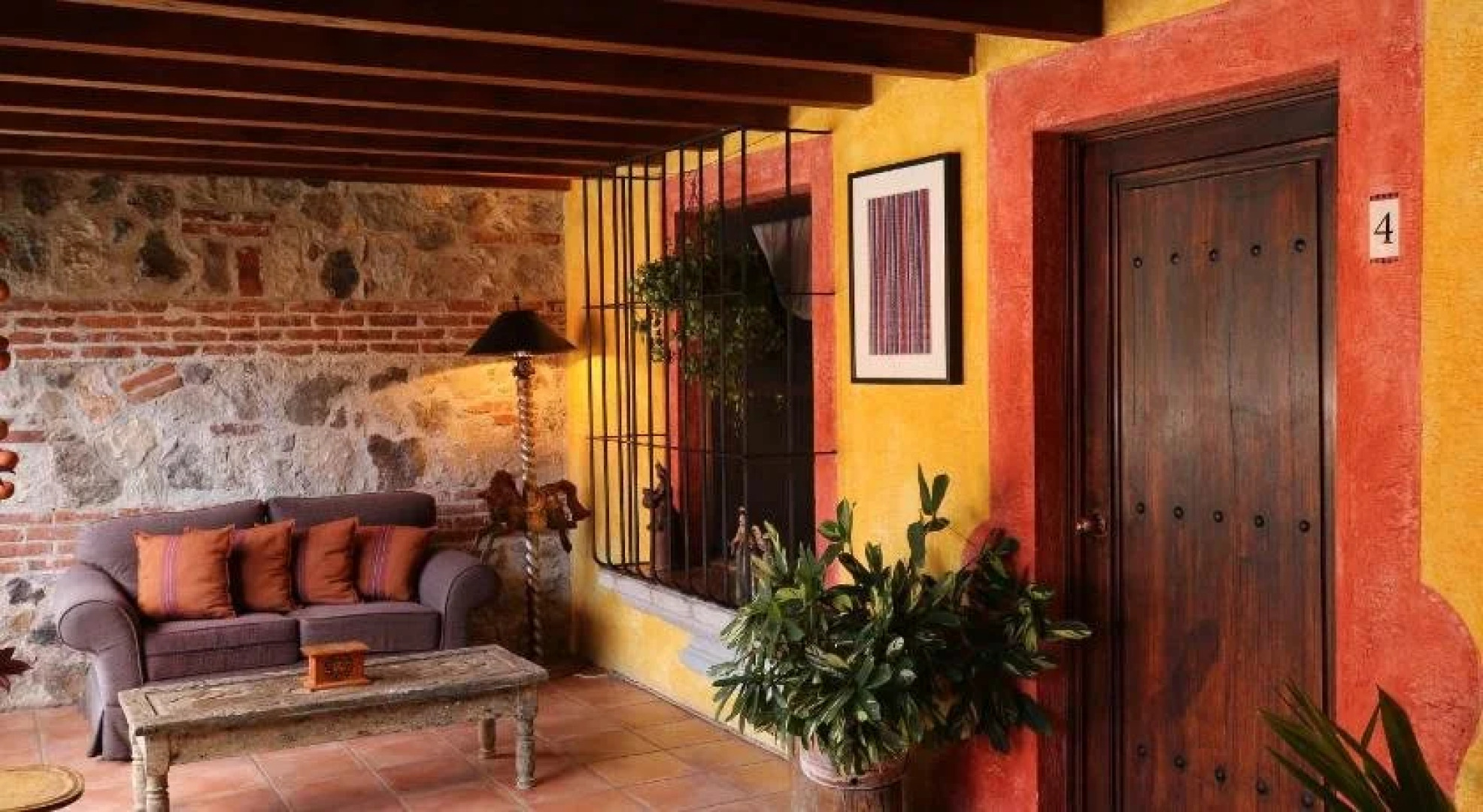 Hotel Palacio de Doña Beatriz