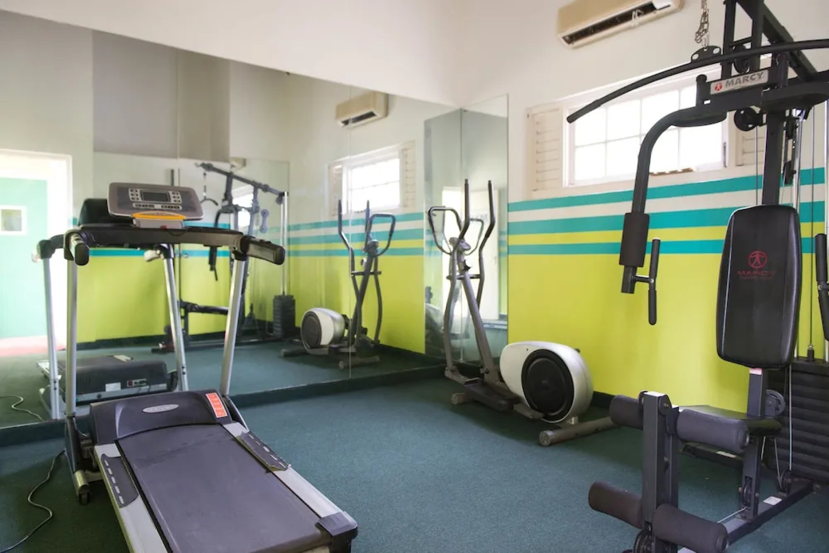 SandCastles Deluxe Beach Resort