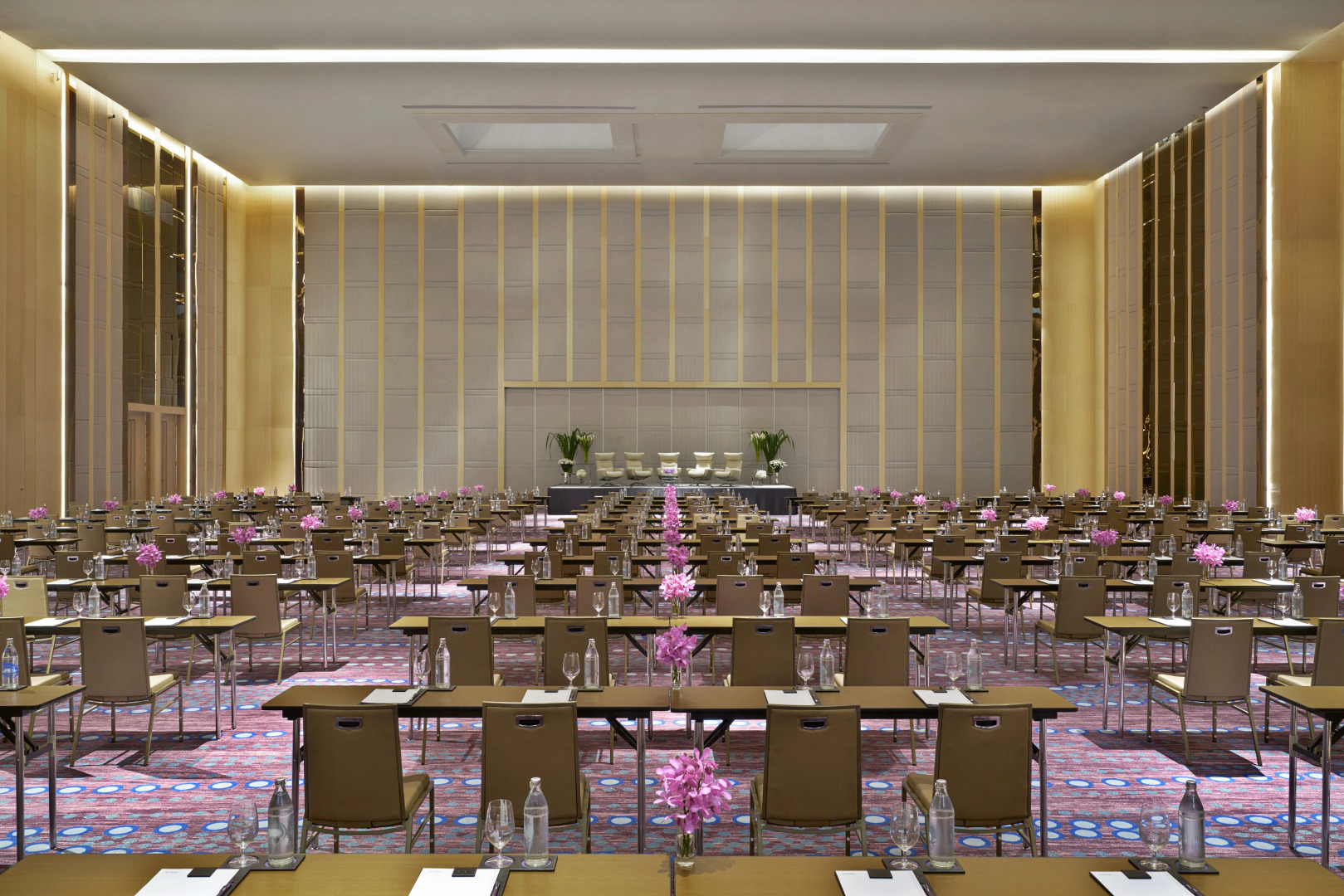 Avani+ Riverside Bangkok Hotel