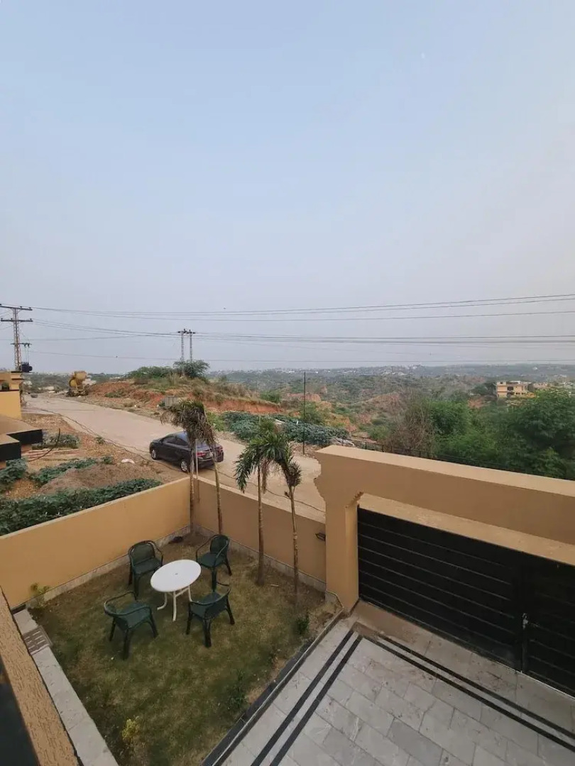 Mirpur,s Absolutely Astonishing Spanish Villa New Mirpur Azad Kashmir Pakistan