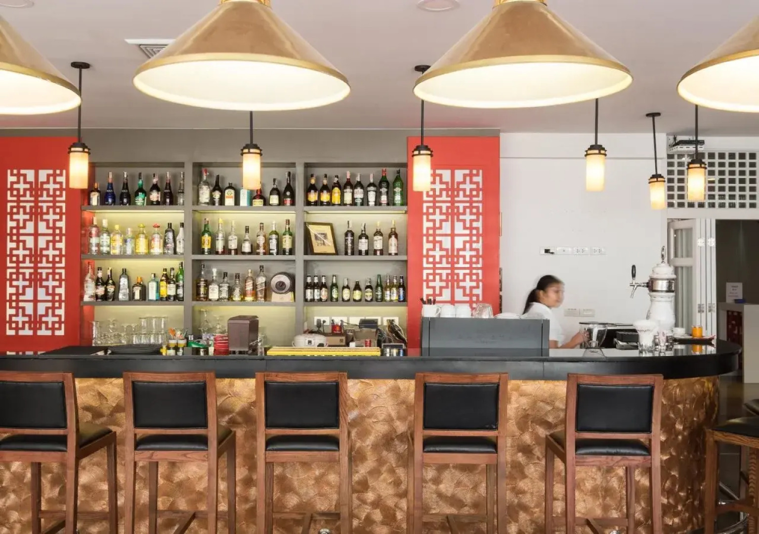 Ruamchitt Plaza Hotel