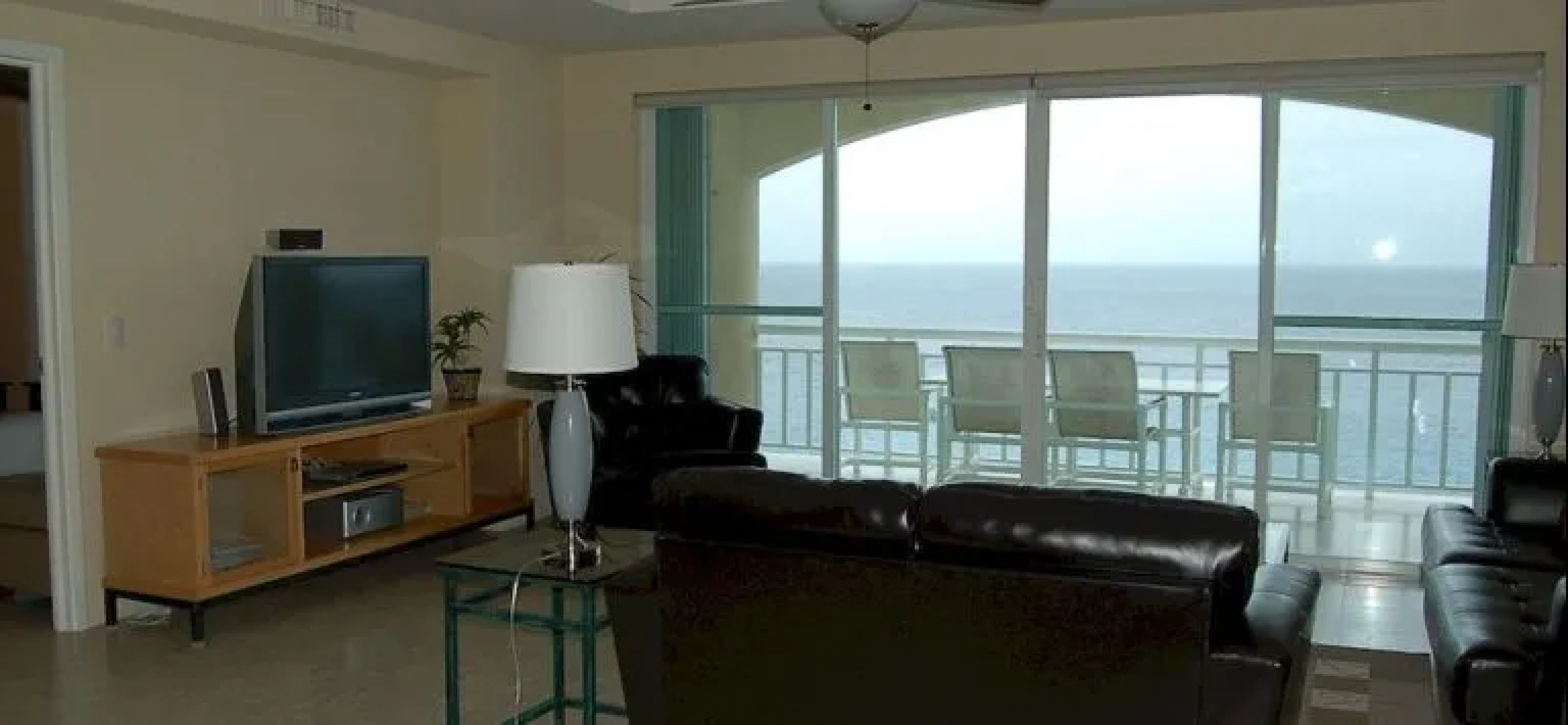 Penthouse B North El Cantil