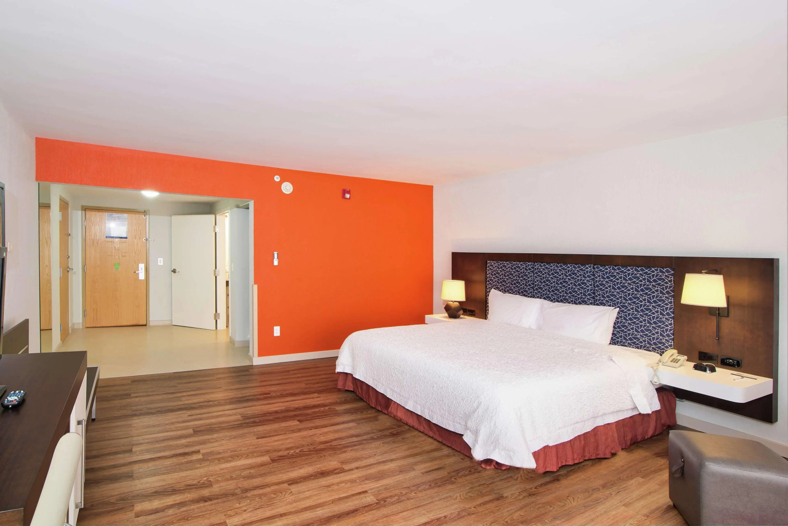 Hampton by Hilton San Jose Airport