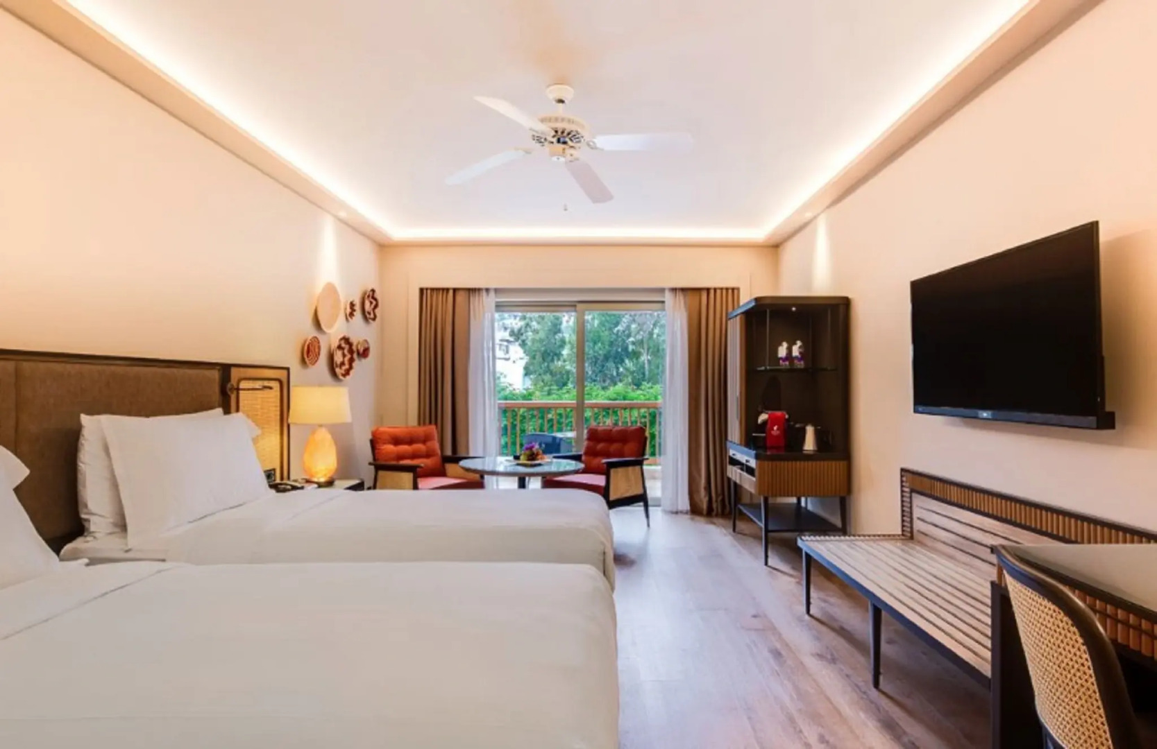 Отель Divan Bodrum