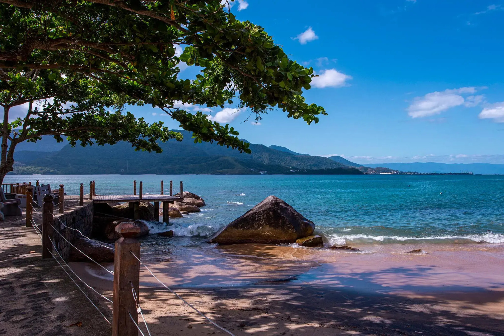 Hotel Praia do Portinho