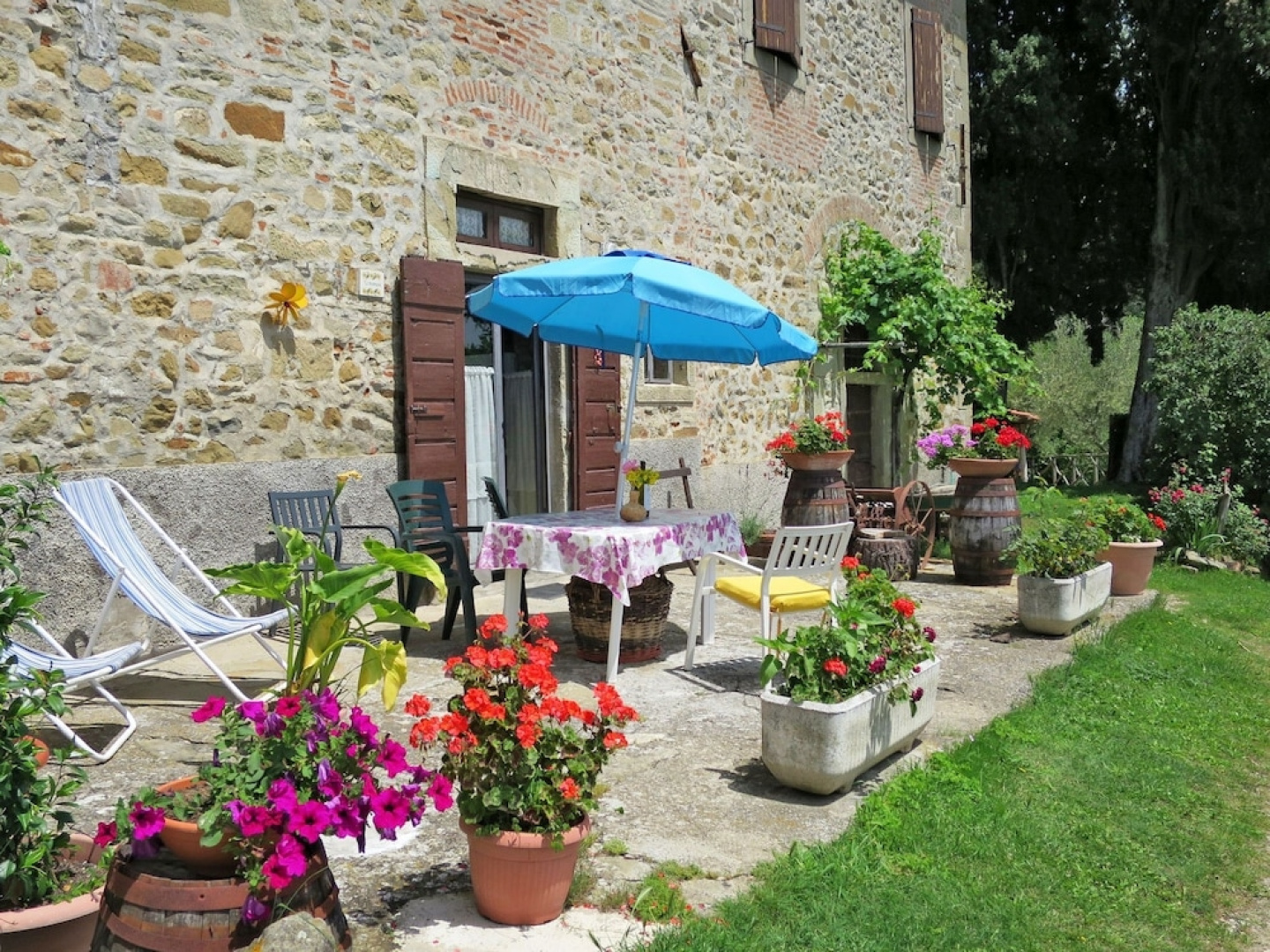 Belvedere Pulicciano