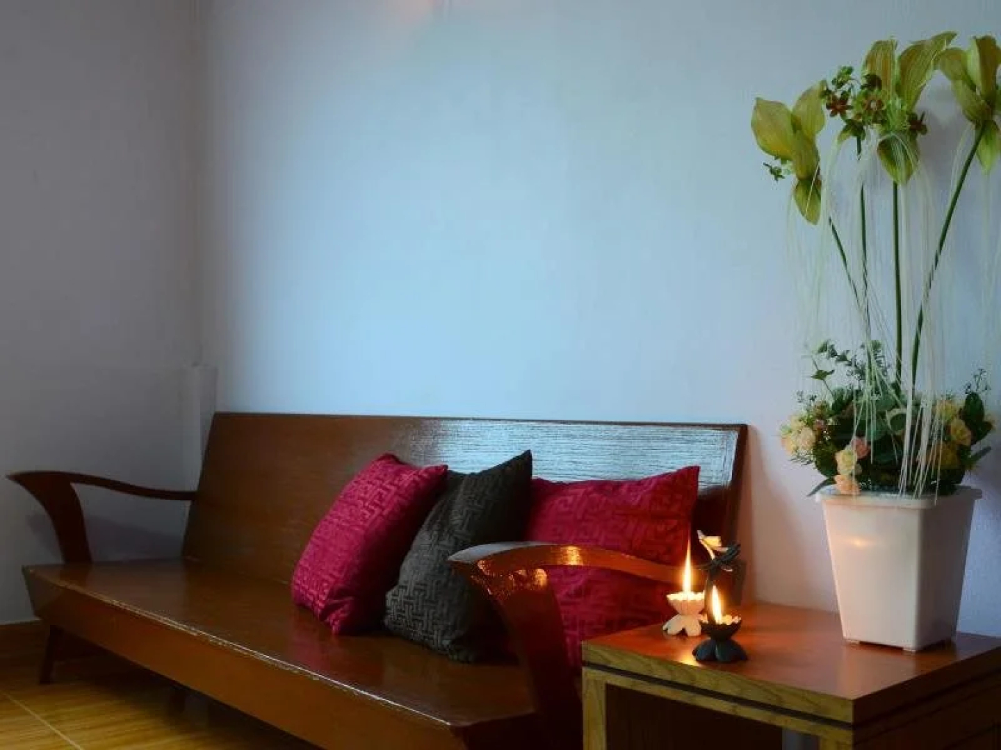 Phoonsab Hostel