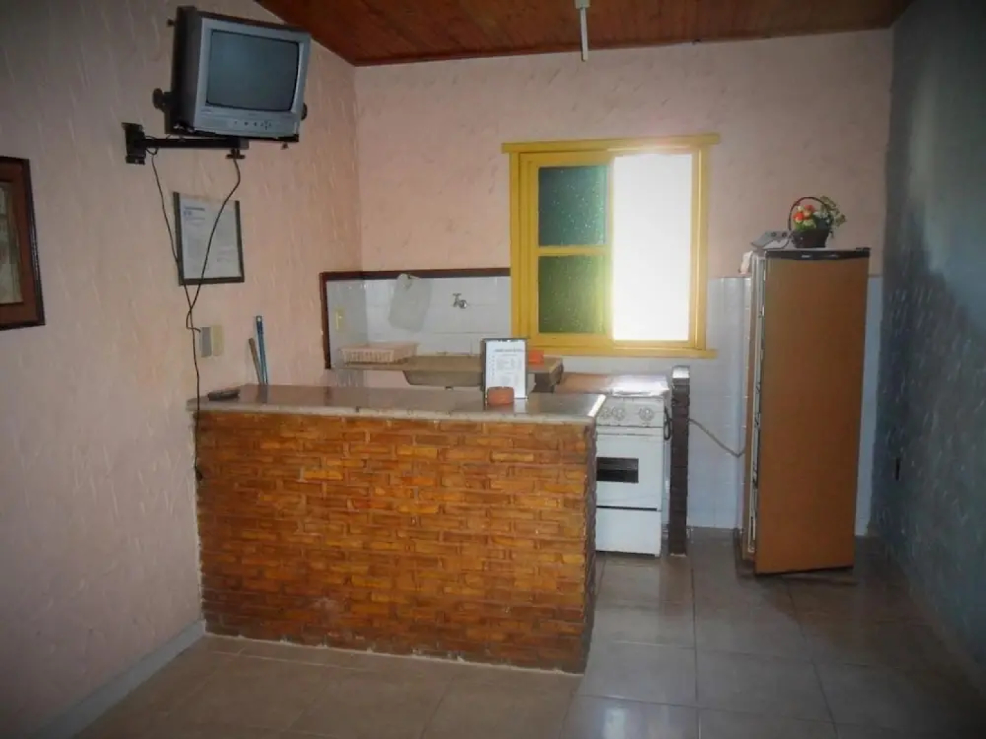 Pousada Recanto de Minas