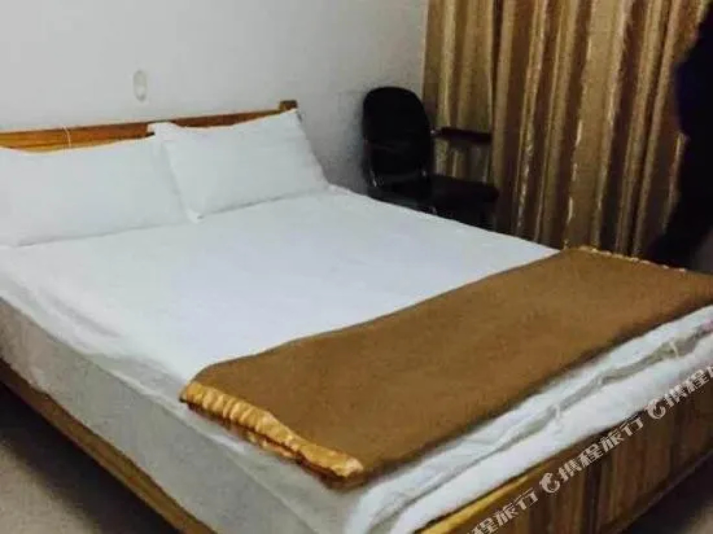 Yuanyang Tianyuan Kezhuang Inn