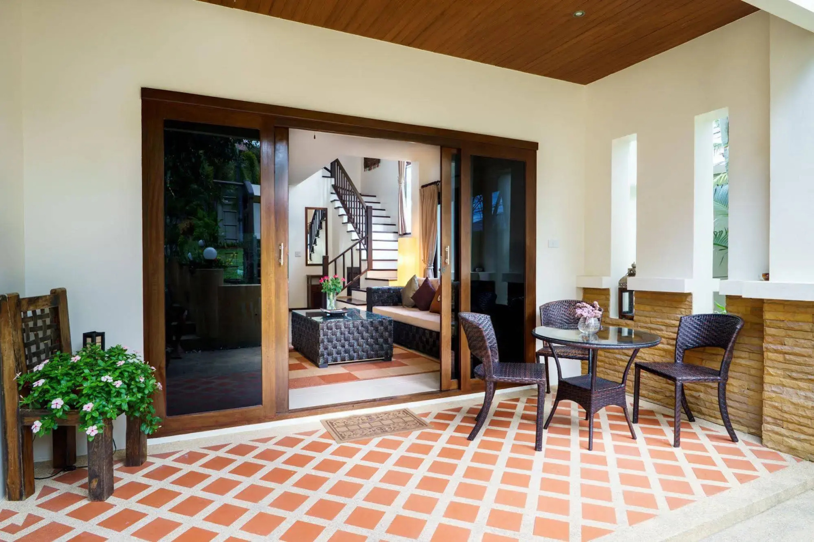 Maenam Hills Samui