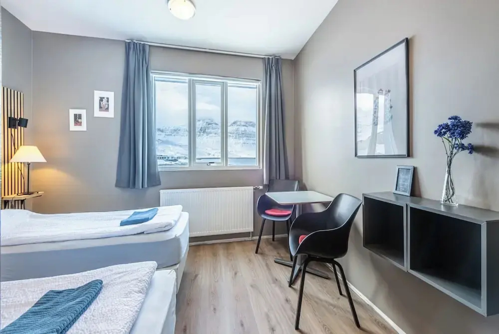 Stöð Guesthouse & Aparments