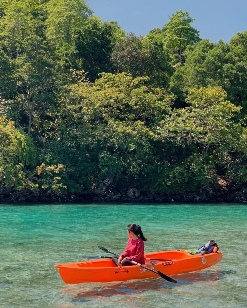 The Hawk's Nest Resort