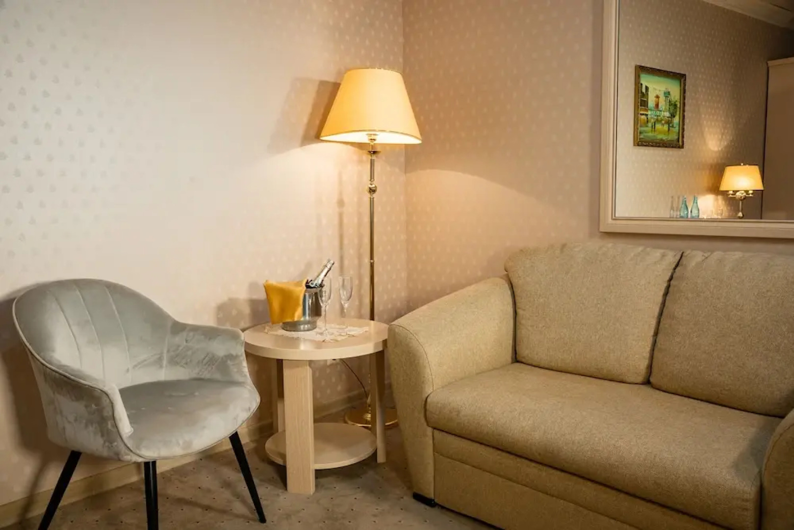 Grand Hotel &Spa Maykop