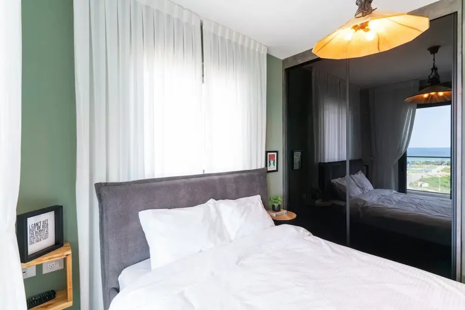 Sunny Haven Sea View Escape by Sea N Rent