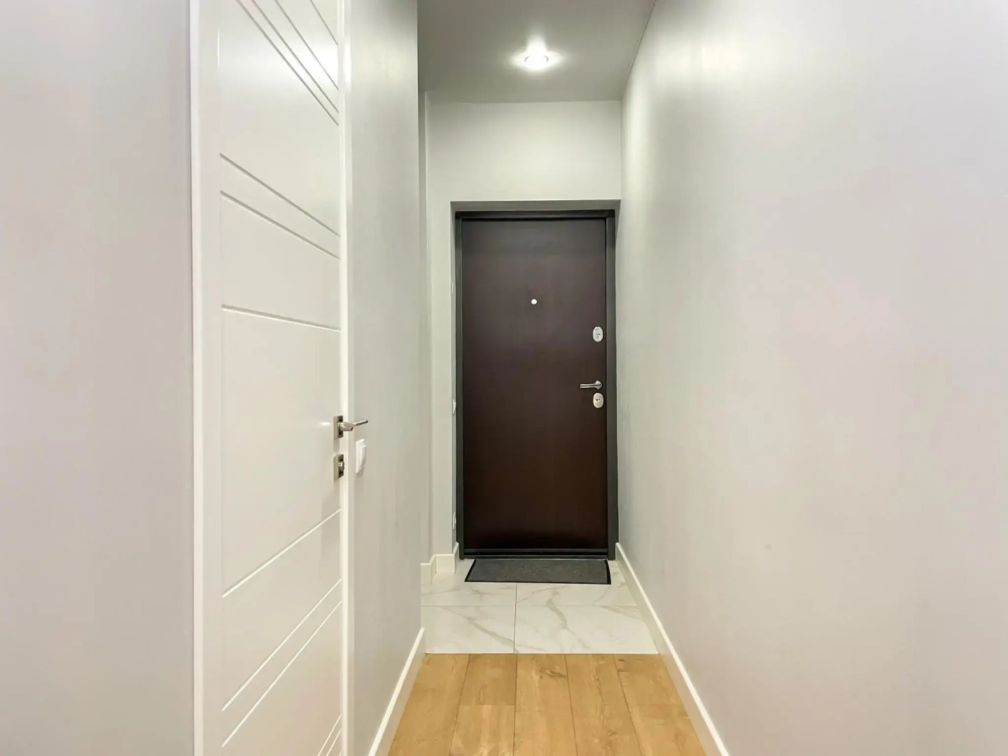 Апартаменты на улице Донецкая 30к2