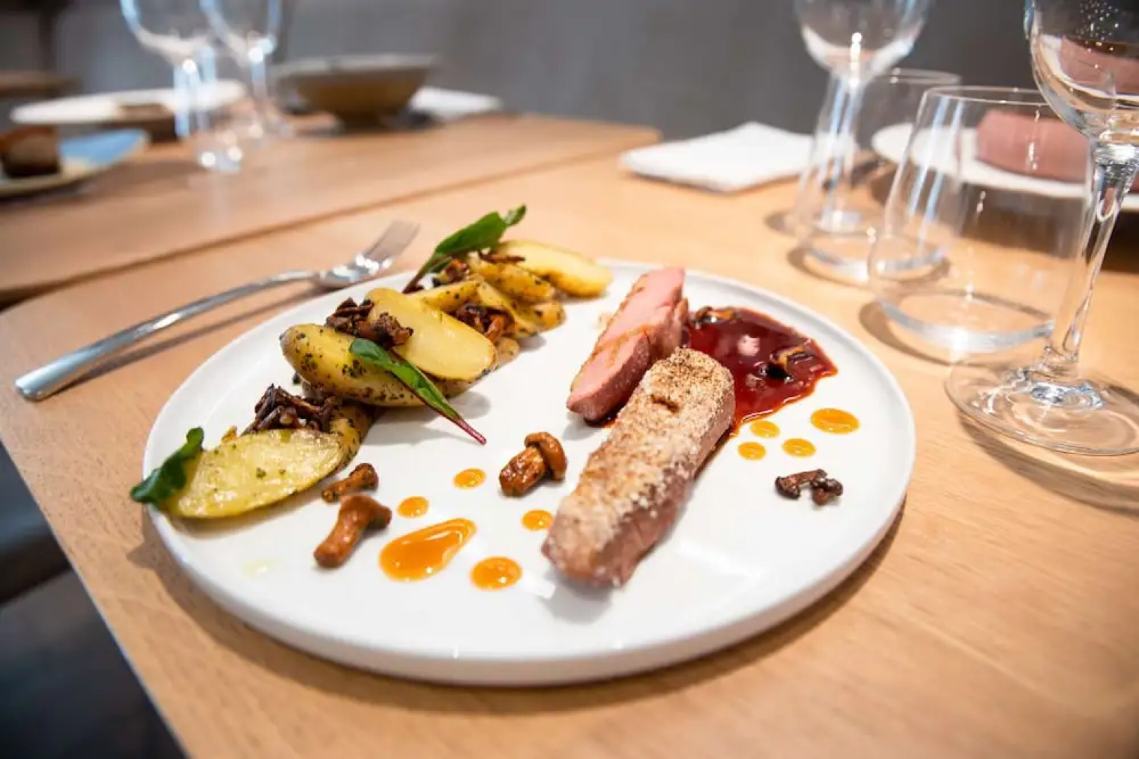 Radisson Blu Hotel, Aix-Les-Bains