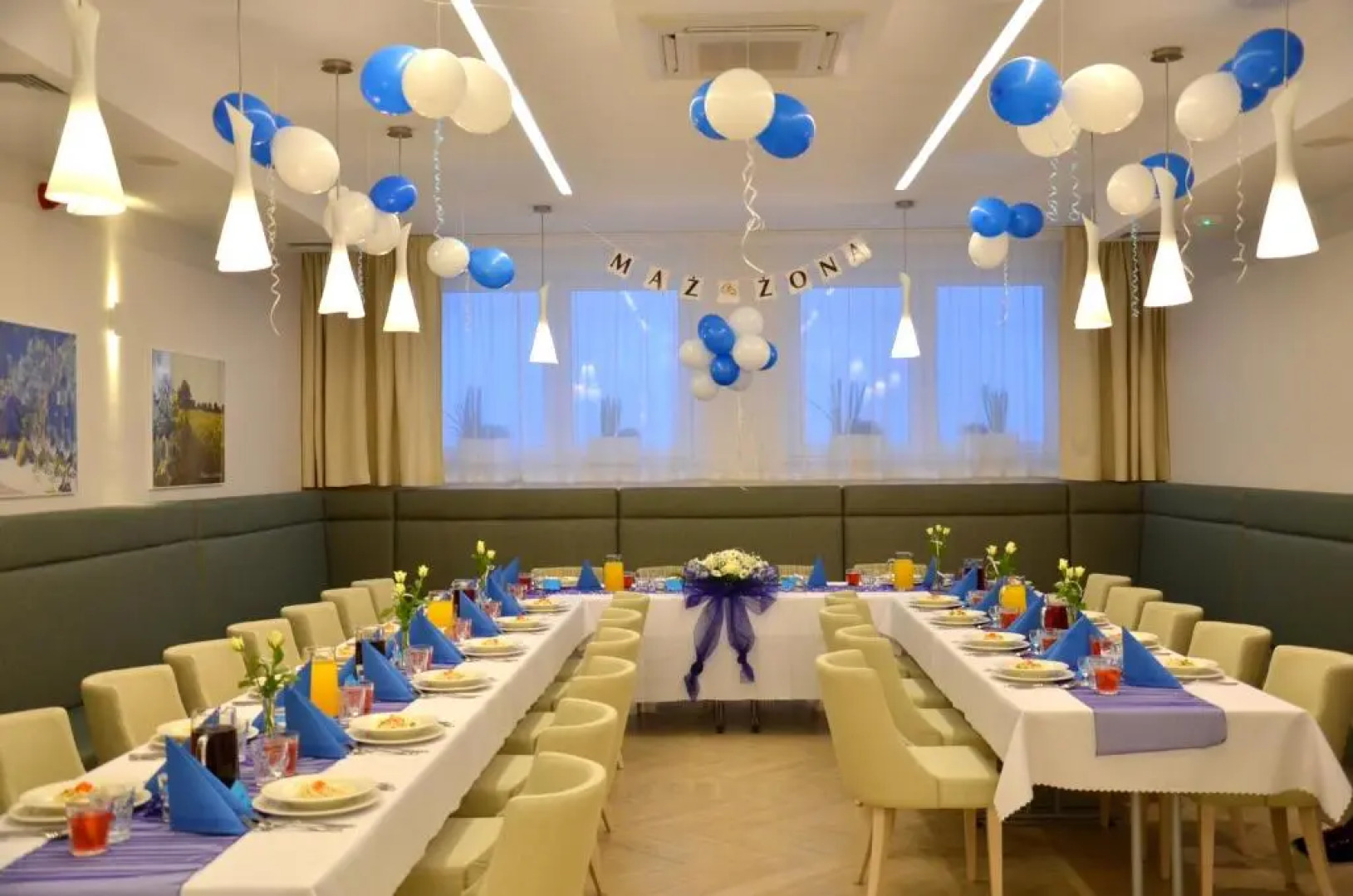 Hotel Willa Odkrywców