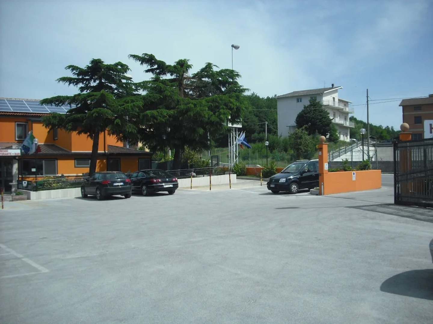 Cascina Garden Hotel