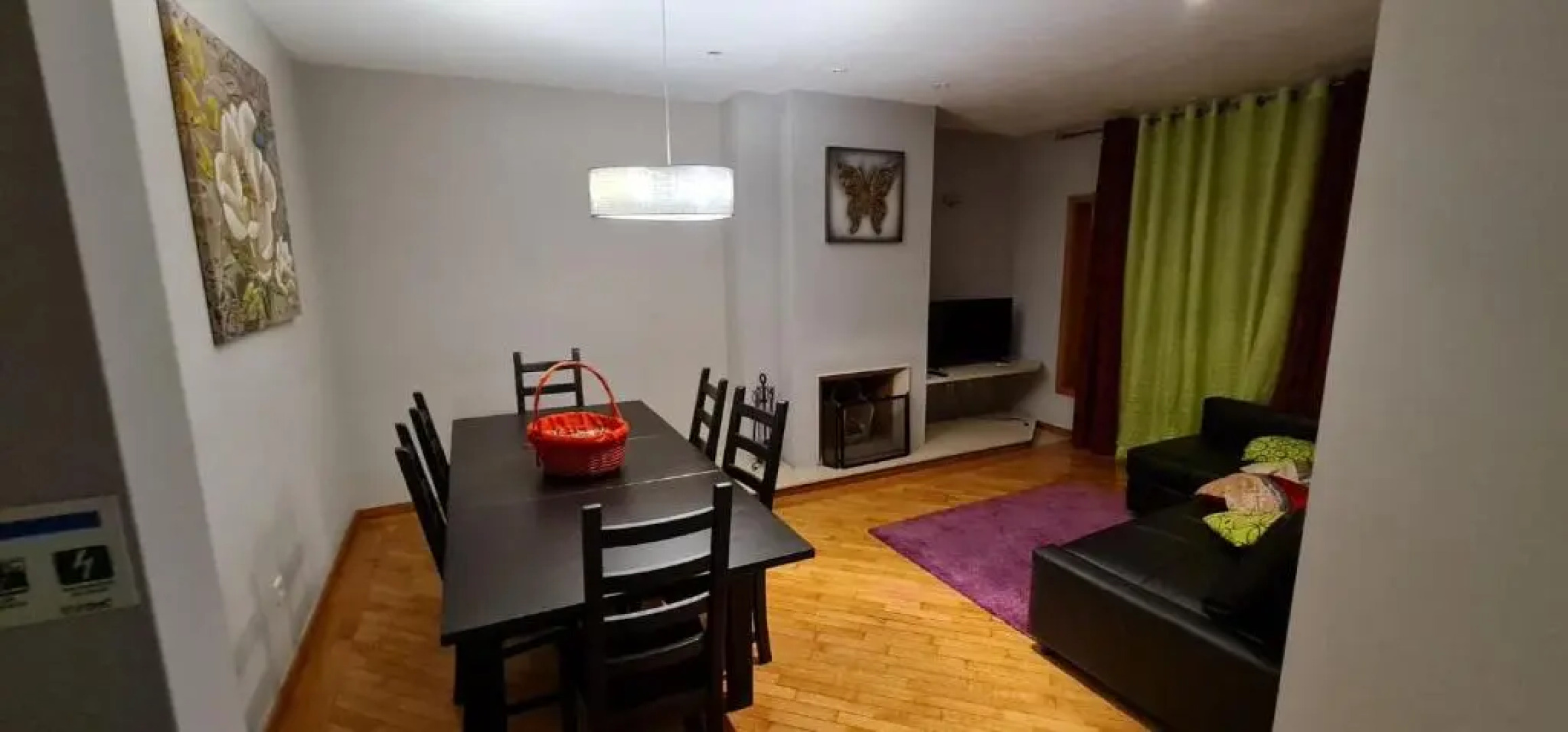 Apartamento Francelos Condominio