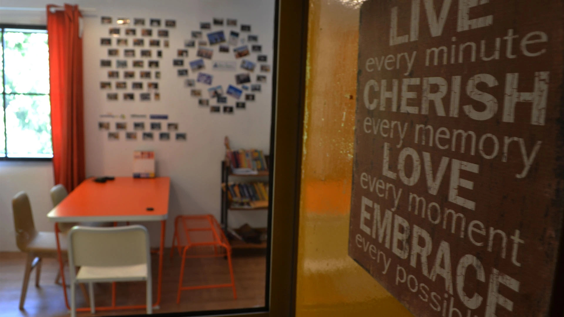 Ringo's Foyer Guest House - Hostel