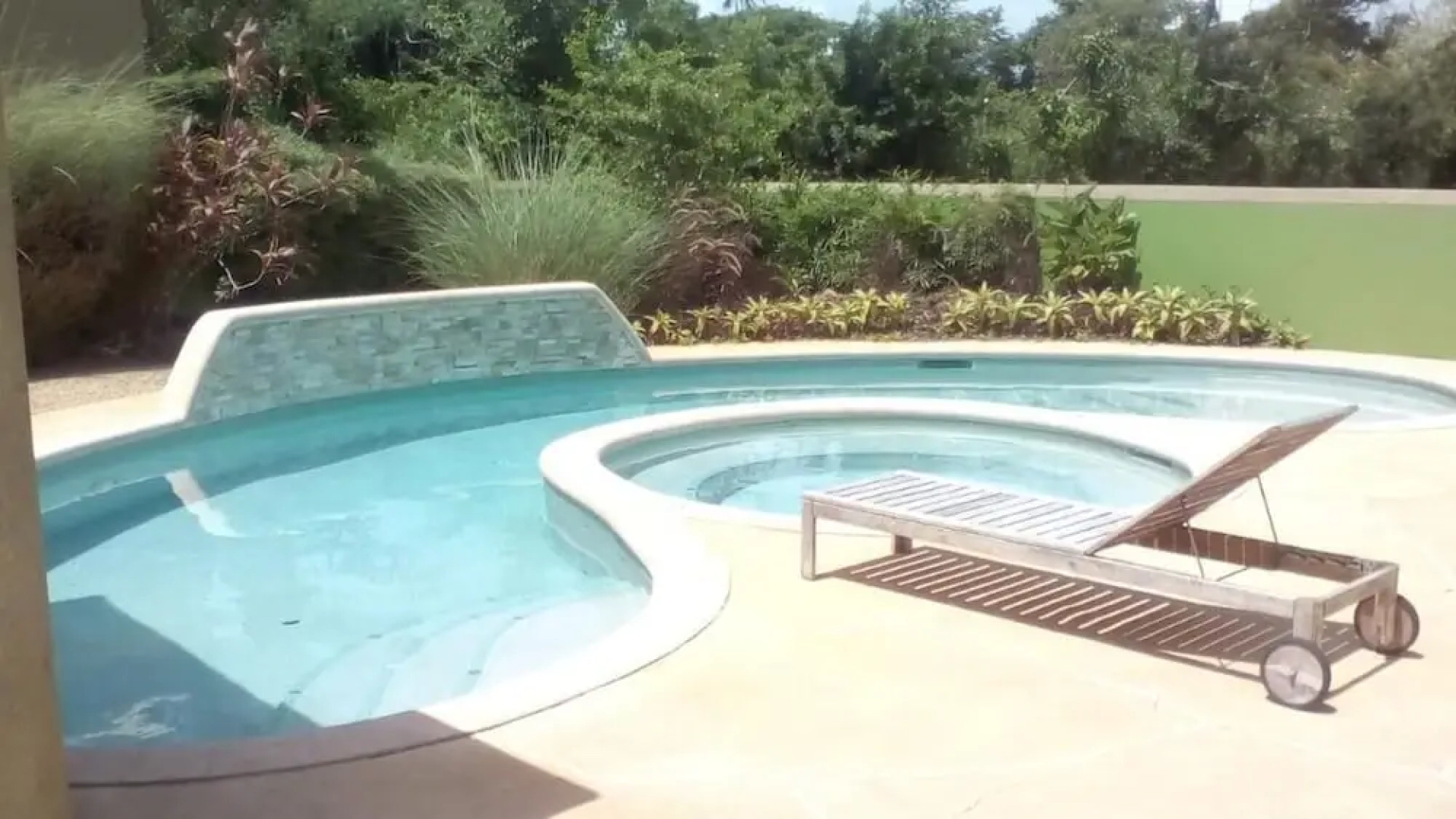 Angostura Resort Villa