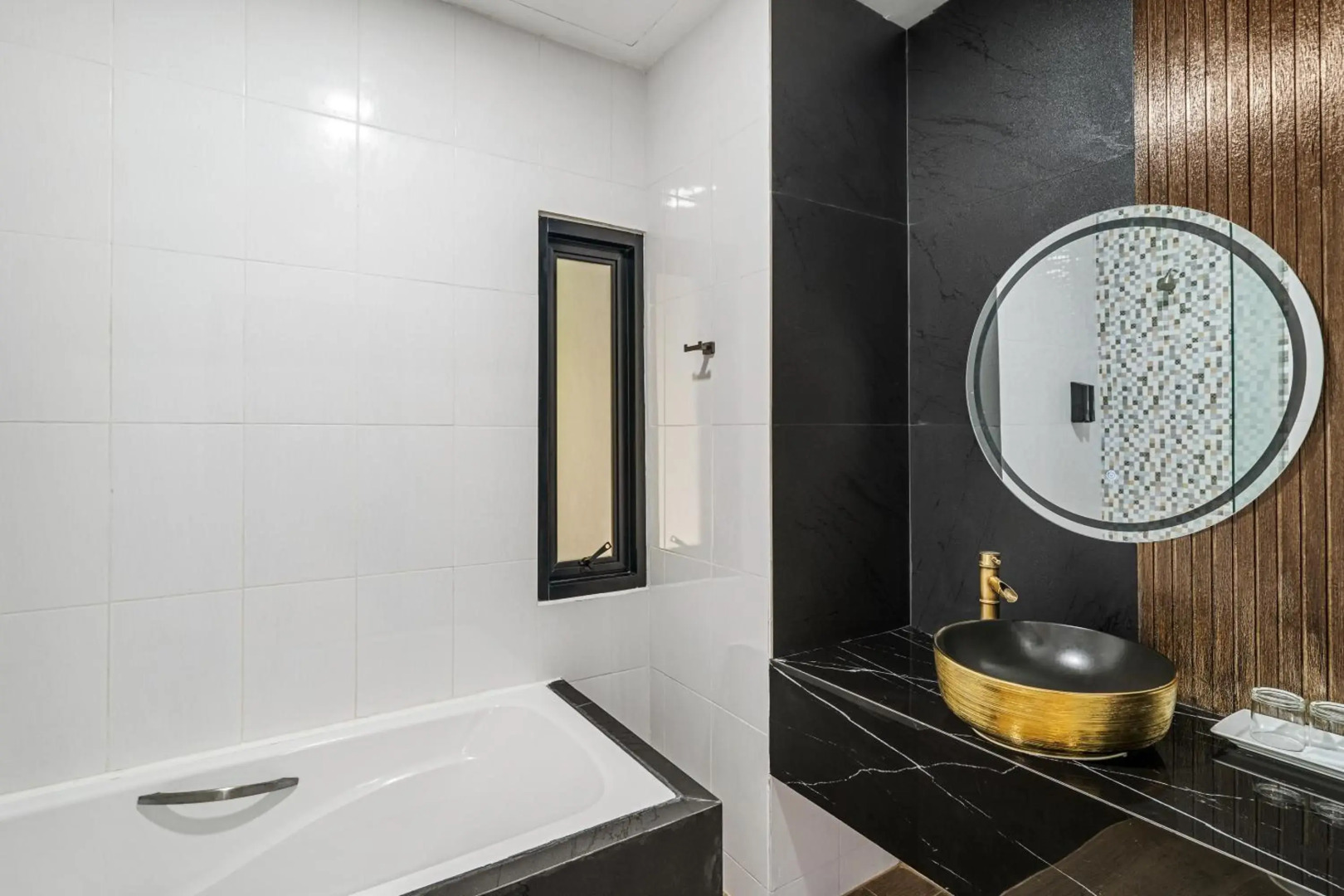 Tuana Hotels The Phulin Resort