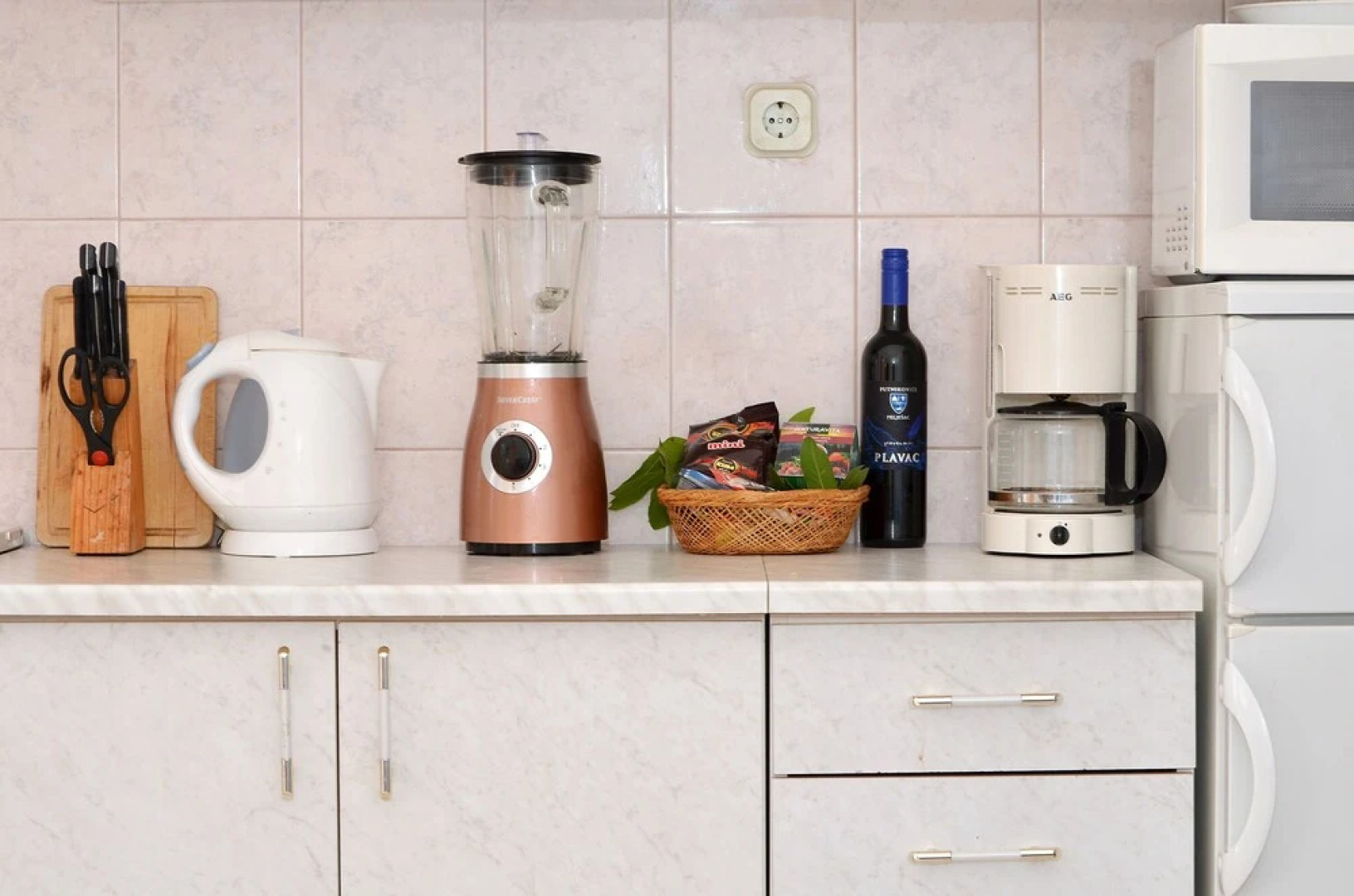 Apartment House Juretic