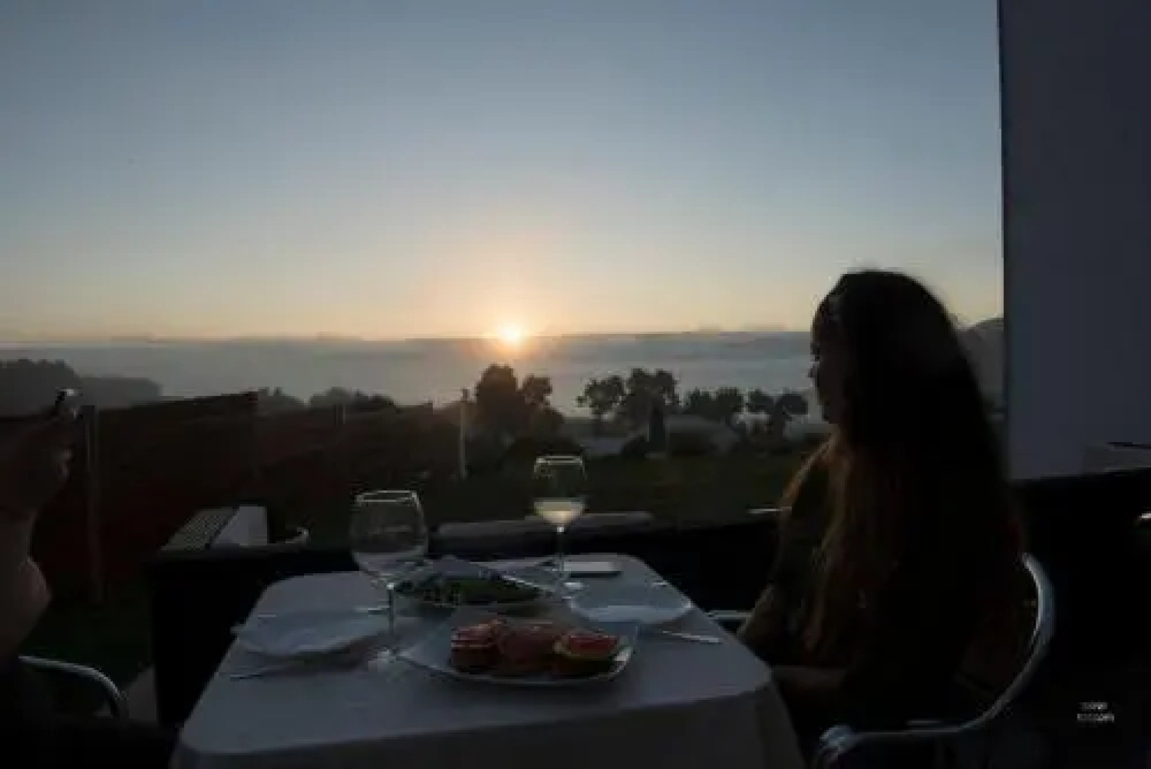 Hotel Naturaleza Mar da Ardora Wellness & Spa