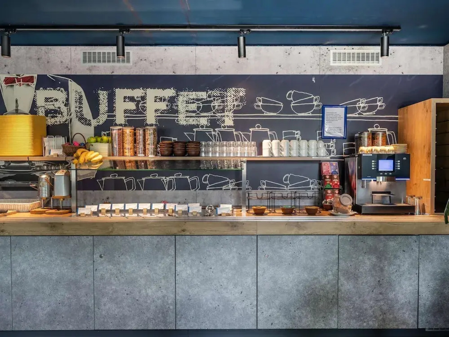 B&B HOTEL Köln-Porz