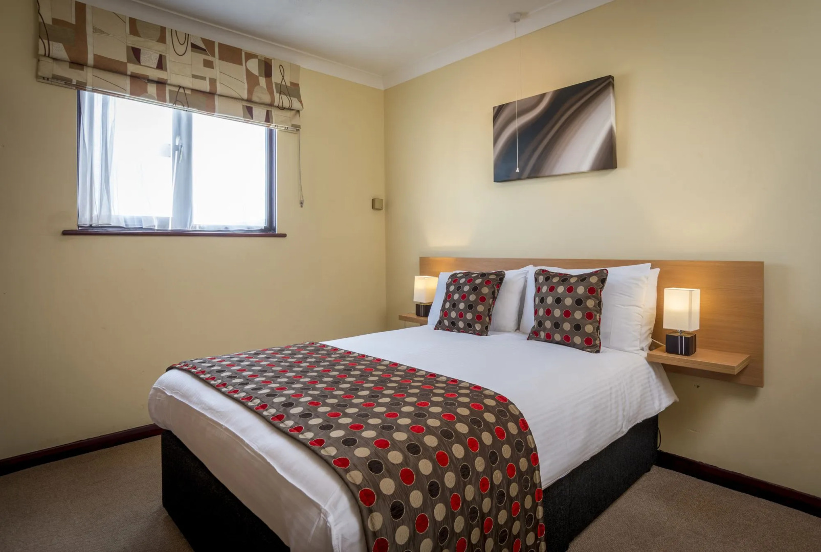 The Windsor House Hotel