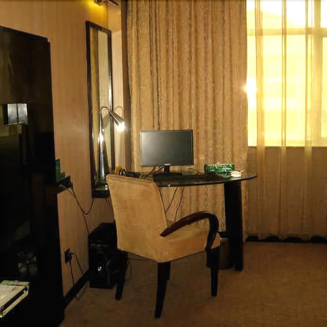 Yaosheng International Hotel