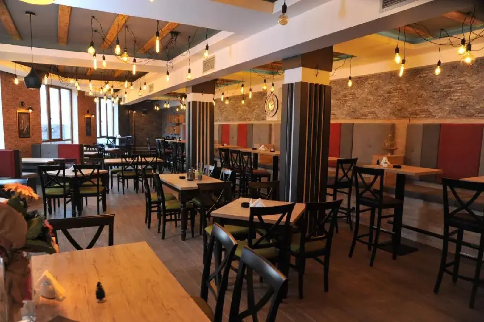 Milmari boutique, S3 lux