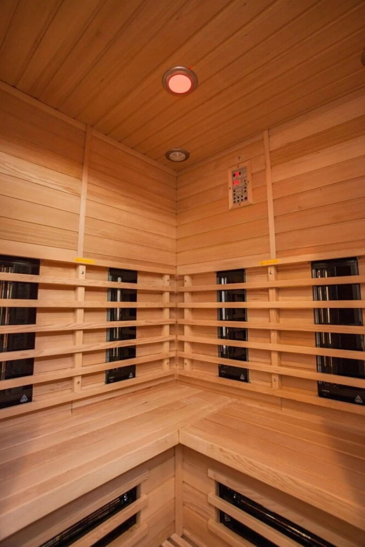 Albergue de Sonia - Hostel