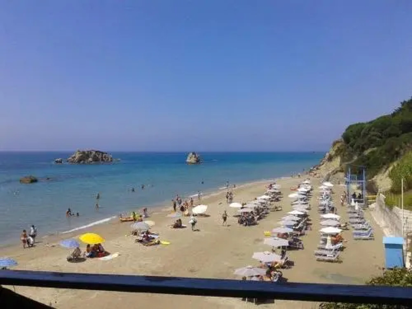 Christinas Apartments